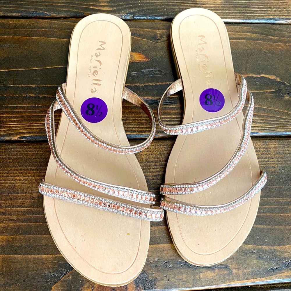 Mariella sandals